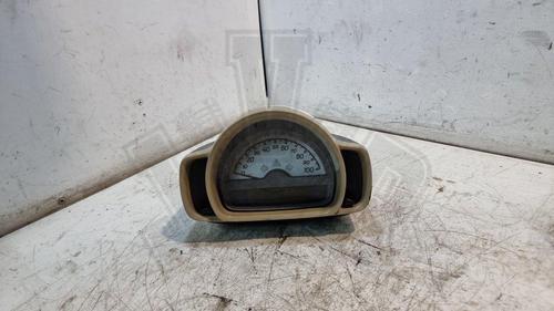 Smart Fortwo Speedometer Instrument Cluster Auto 2009 MK2 C451