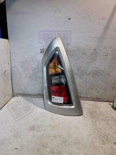 Kia Soul Rear Tail Light Left Halogen Lamp 2011 MK1 Pre-Facelift
