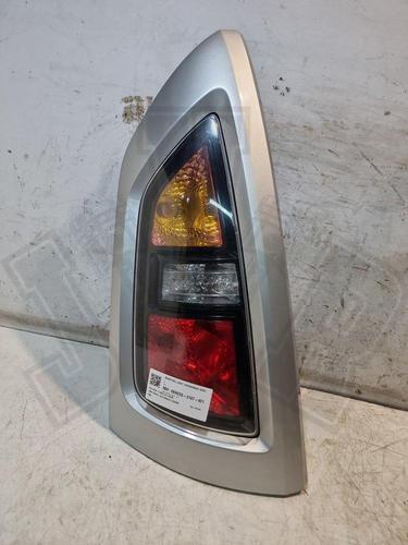 Kia Soul Rear Tail Light Left Halogen Lamp 2011 MK1 Pre-Facelift