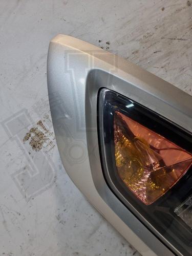 Kia Soul Rear Tail Light Left Halogen Lamp 2011 MK1 Pre-Facelift