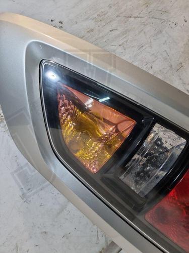 Kia Soul Rear Tail Light Left Halogen Lamp 2011 MK1 Pre-Facelift