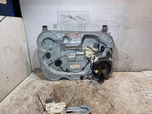 Ford Focus Window Regulator &Motor Assembly Front Left 2007 MK2