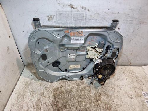 Ford Focus Window Regulator &Motor Assembly Front Left 2007 MK2