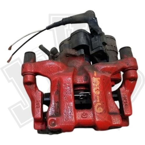 Mazda 3 Brake Caliper Rear Right O/S MK4 BP 2020 OEM