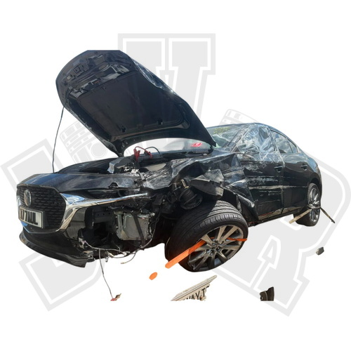 Donor Vehicle Image