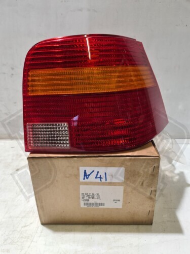 For Volkswagen Golf Rear Light Right O/S Aftermarket 98-02 Mk4 N1