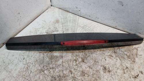 Smart Fortwo Boot Spoiler Wing Rear W/ Brake Light 2007 MK2 C451
