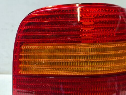 For Volkswagen Golf Rear Light Right O/S Aftermarket 98-02 Mk4 N1