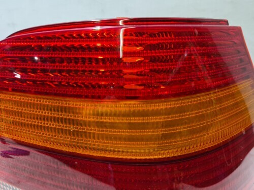 For Volkswagen Golf Rear Light Right O/S Aftermarket 98-02 Mk4 N1
