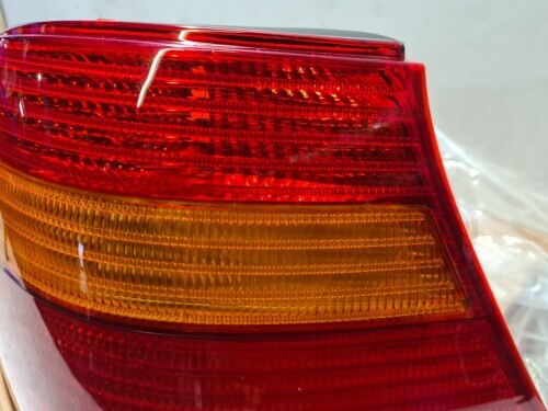 For Volkswagen Golf Rear Light Right O/S Aftermarket 98-02 Mk4 N1